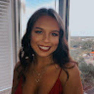 Meet your Posher, Keri ann